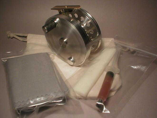 CLASSIC REEL KIT