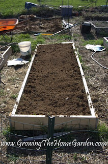 Designing a Raised bed vegetable garden Designing a Raised bed vegetable garden
