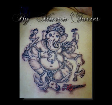 Ganesha