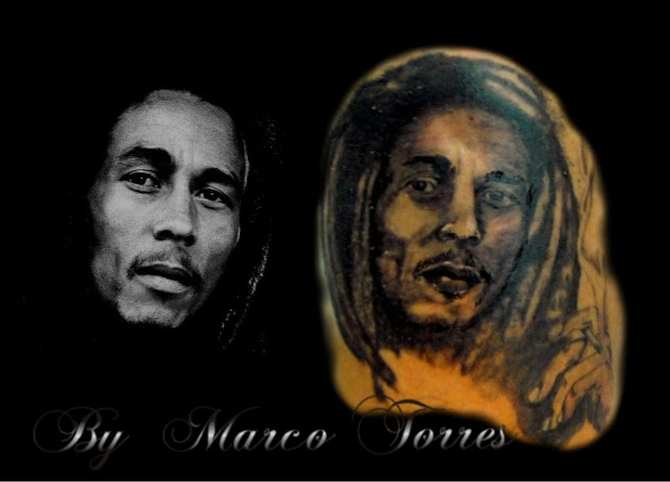 Bob Marley