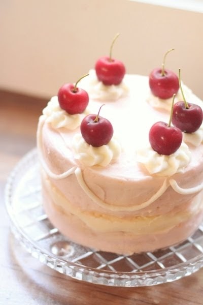 Should You Ice Sponge Cake Should You Ice Sponge Cake
