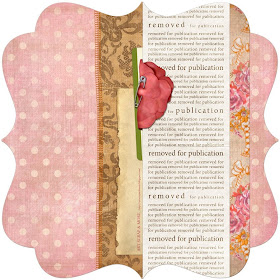 Art Scrap More November 2009