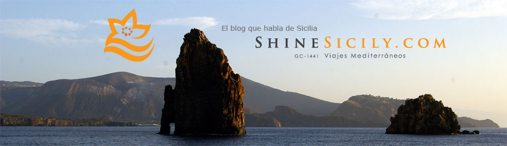 Shine Sicily - El blog que habla de Sicilia