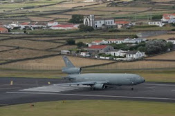 Lajes Air Base