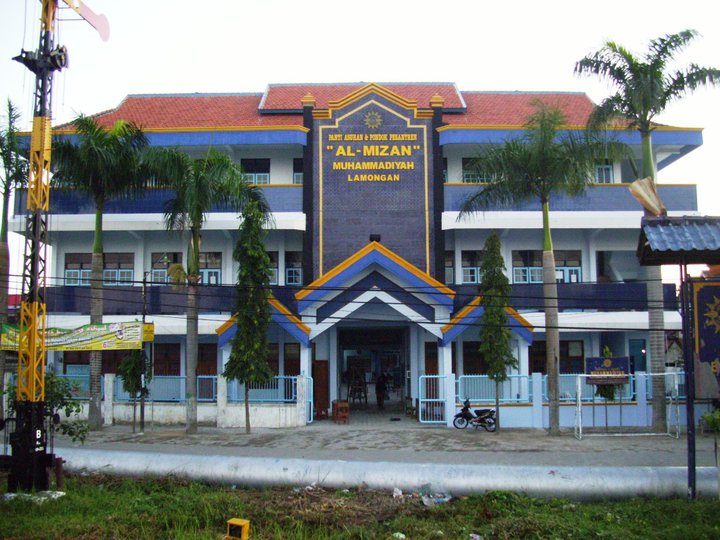 Hammas Masela OH PONDOKKU