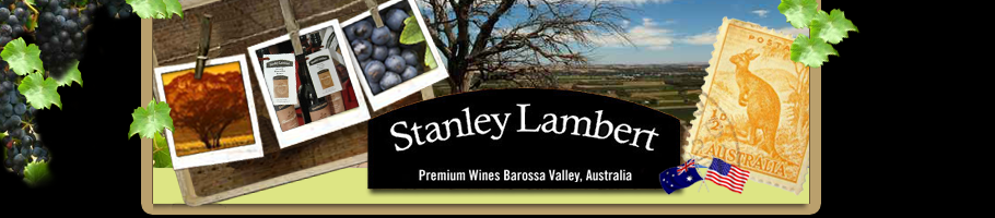 Stanley Lambert Wines
