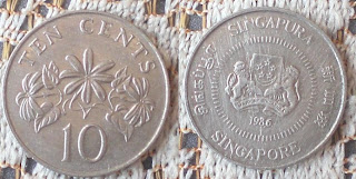 1986+singapore+10+cent+coin