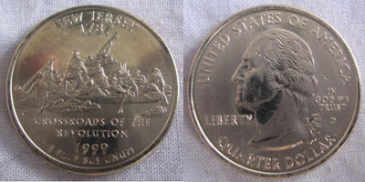 usa new jersey state quarter