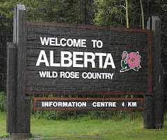 Wild Rose Country