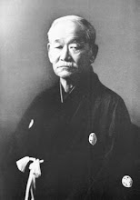 Jigoro Kano