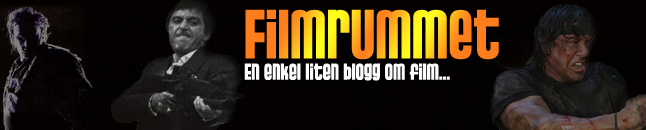 Filmrummet