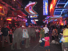 Soi Cowboy, Bangkok