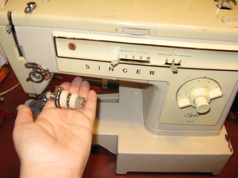 Singer 522 Sewing Machine Review analyticsfasr