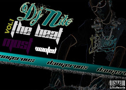 DESCARGALO YAA CLICK AKI DJ NITO THE BEAT MOST WANTED 2010