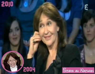 Christine Deviers Joncour ruquier