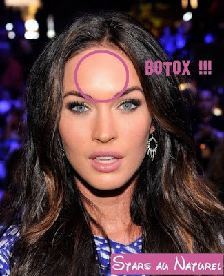 megan fox