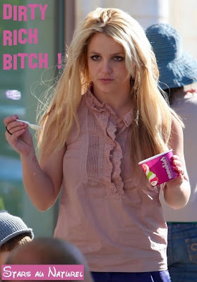 britney