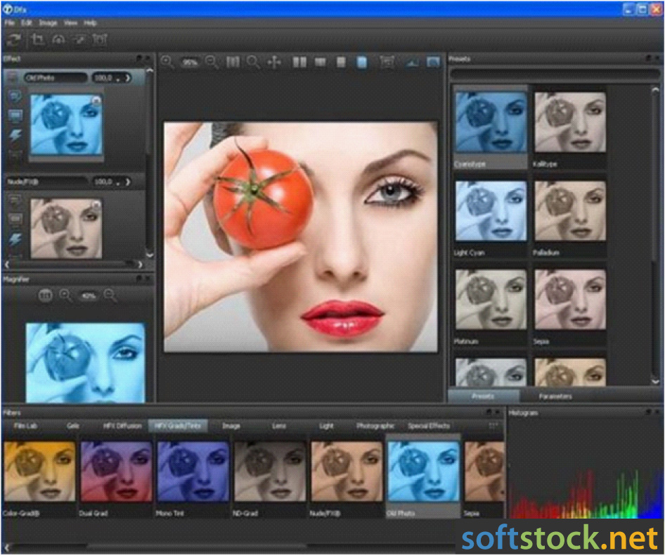 softstocknet tiffen dfx 2 0 2 1 plug in for adobe photoshop