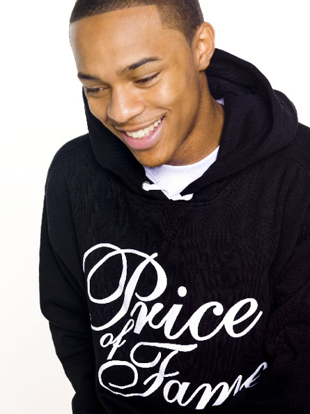 Bow Wow sued for failure to perform Bow Wow sued for failure to perform