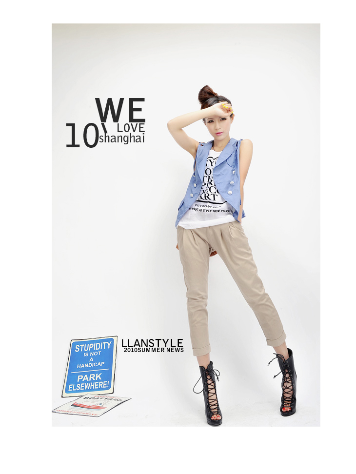 Length : 69 cm. Hip : 98 cm