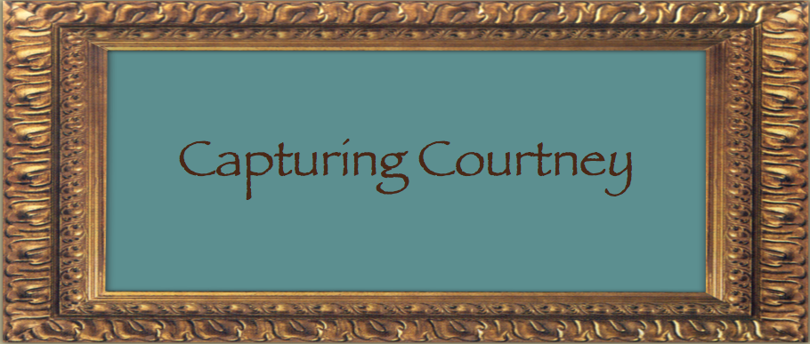 Capturing Courtney