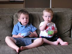 Snack time
