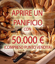 Panificio con 50.000 € Panificio con 50.000 €