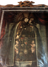 Virgen de los Desamparados