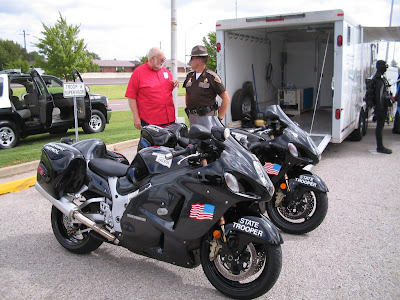 Hayabusa Police