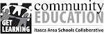 Itasca Area Community Education