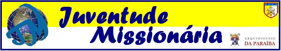 Juventude Missionária -  PB