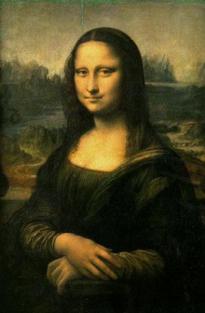 La Monalisa