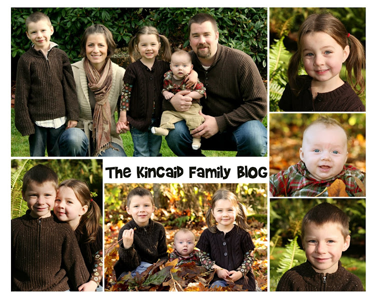 Kincaid Family
