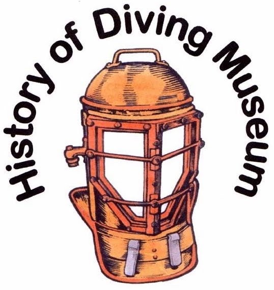 Dive into History The History of Diving Museum Collections Blog