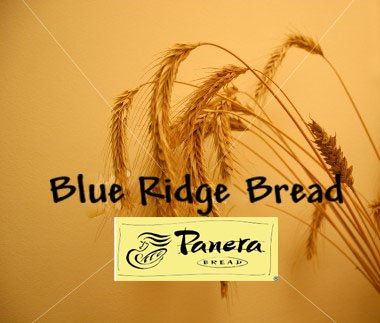 Blue Ridge Bread