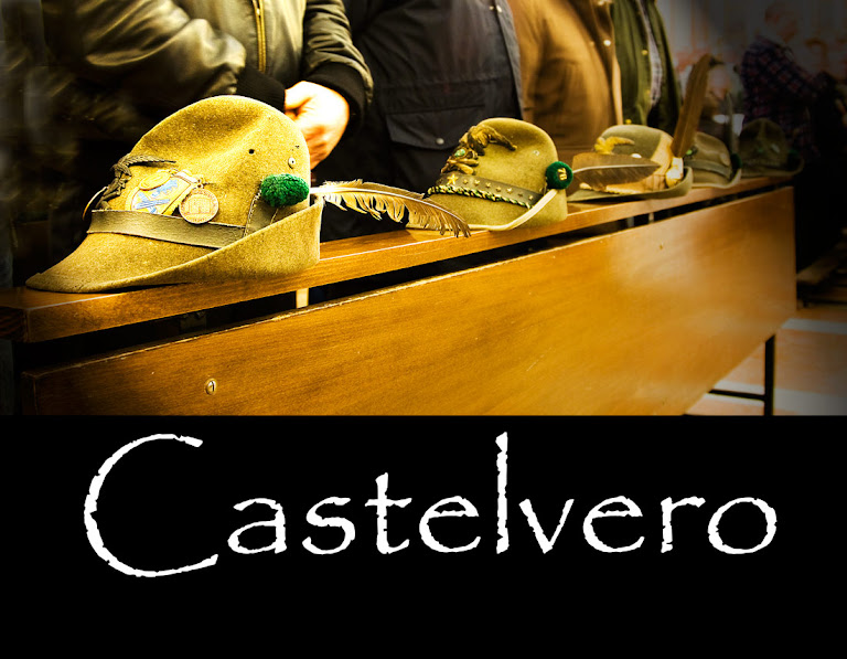 Castelvero