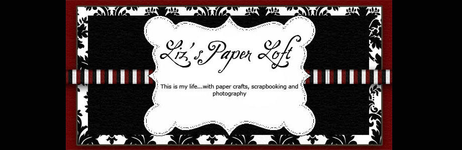 Liz's Paper Loft