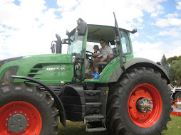 Tractor boys