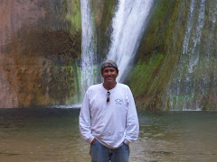 Calf Creek Falls