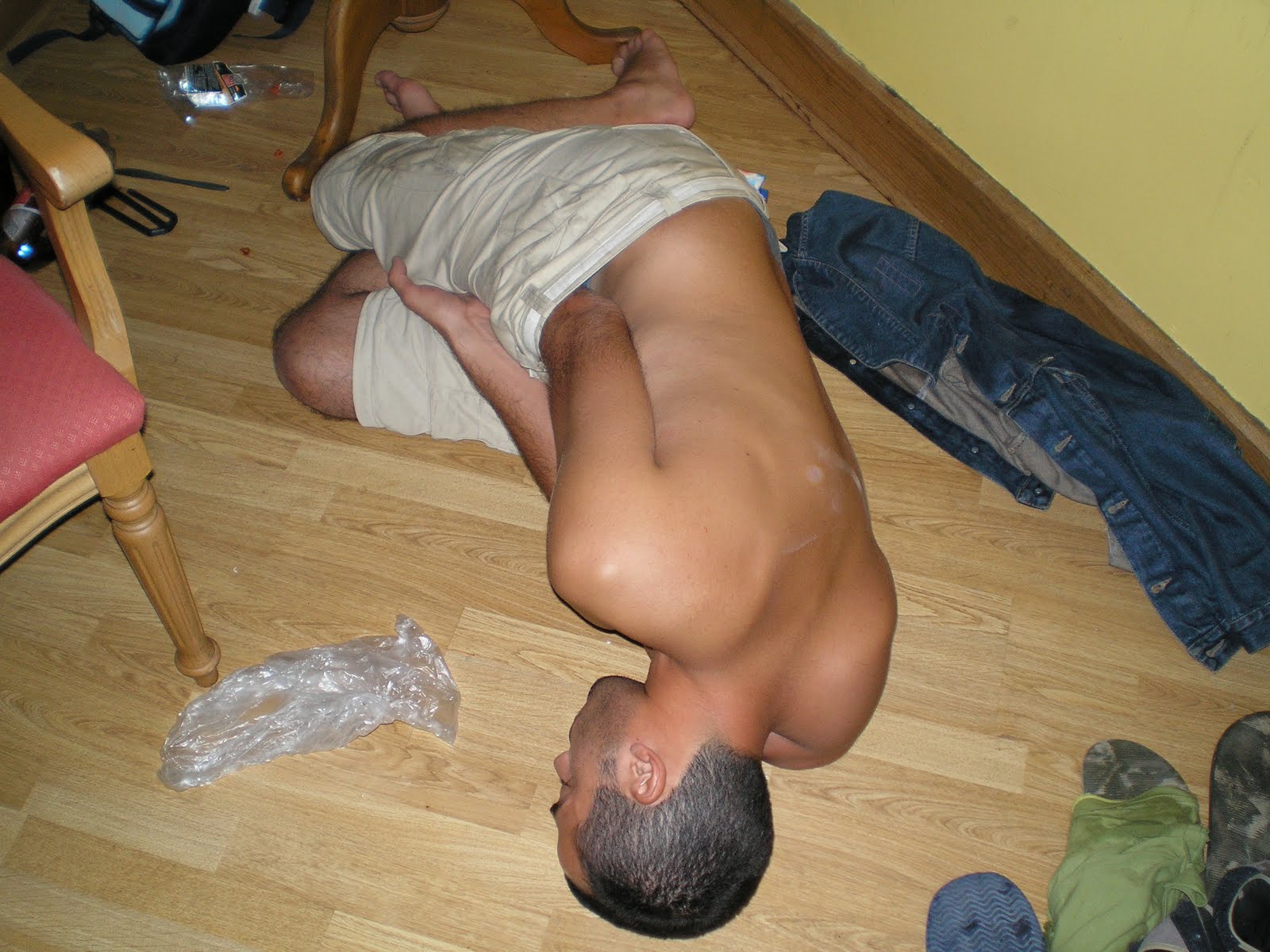 donne incontri pescara