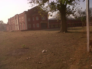 JAMALPUR beauty of a small town! Central+Institute+(CI)+view JAMALPUR beauty of a small town!