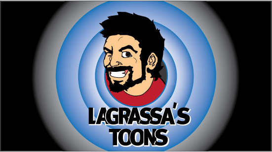 LAGRASSA´S TOONS