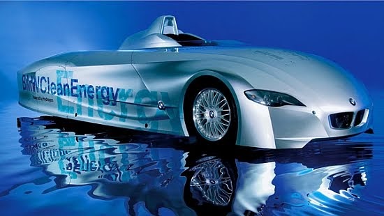 Hydrogen cars essays 08 picture