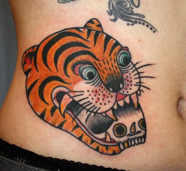 By Paul Slifer @ Red Hot And Blue in Edinburgh. Nice Tattoos! By Paul Slifer @ Red Hot And Blue in Edinburgh. Nice Tattoos!