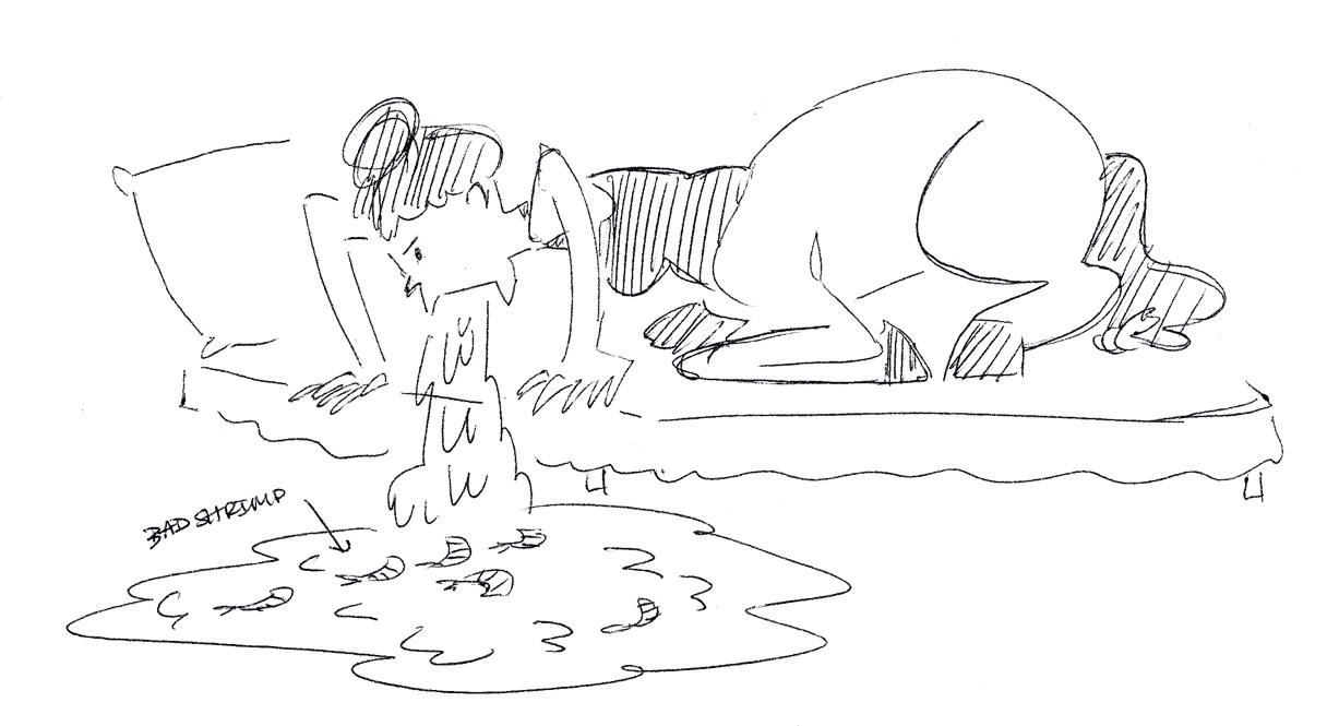 [centaur+with+food+poisoning.jpg]