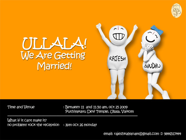 Custom Email Greeting Cards Zoozoo Theme Wedding Invitation Zoozoo Theme Wedding Invitation