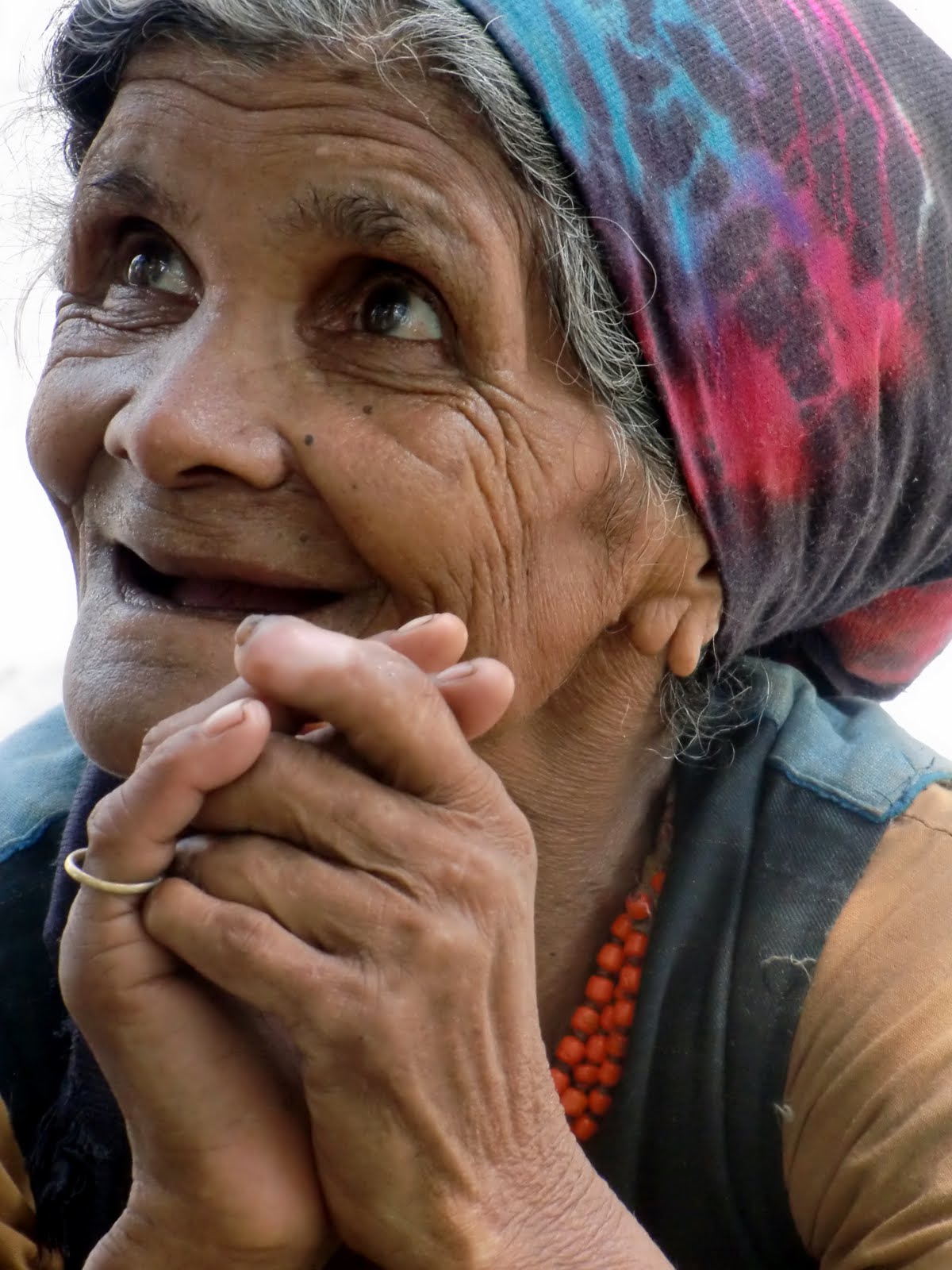 IM Fair Trade: KKM: Brampuri leprosy rehabilitation center