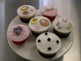 Cupcake Workshop