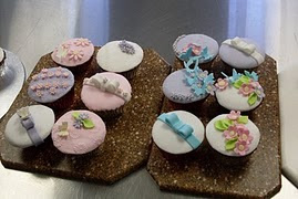 Beginners 1.Baking cupcake class.