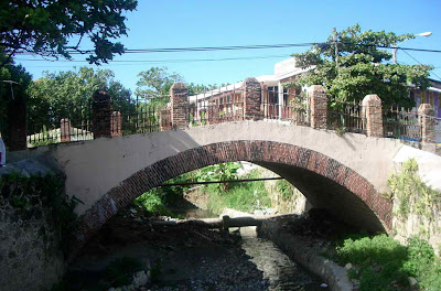 Puente de la Guinea, Puerto Plata, Cortesia de Miguel_344